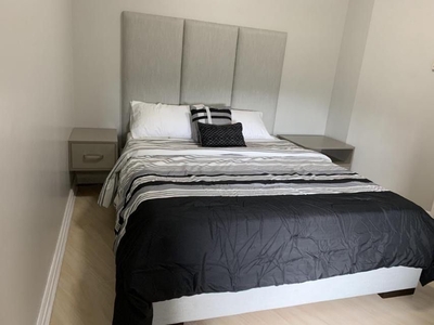1br fully-furnished unit with balcony for rent on Carousell