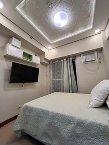 1br FURNISHED unit FOR SALE below market value | Sheridan Towers | 3.5M on Carousell