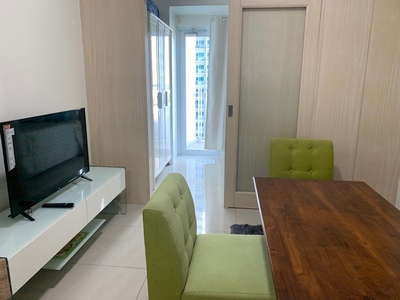 1BR in Jazz Residences For Sale! on Carousell
