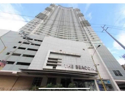 1br Loft type condo for sale in Makati Beacon Tower on Carousell
