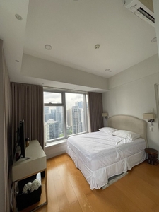 1BR unit for sale at The Beaufort BGC Taguig City on Carousell