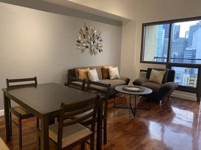 1BR Unit For Sale In Mosaic Tower Makati city on Carousell