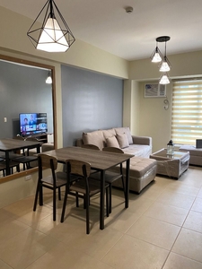 1BR with Parking FOR LEASE or FOR SALE at Avida Towers Verte BGC Taguig - For Rent / Metro Manila / Interior Designed / Condominiums / RFO Unit / NCR / Fully Furnished / Real Estate Investment PH / Clean Title / Ready For Occupancy / Condo Living on Carousell