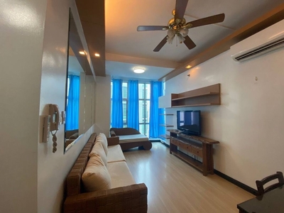 2 Bedroom Blue Sapphire Residences For Rent Condo BGC Taguig on Carousell