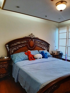 2-bedroom Condo Unit FOR SALE‼️
Price is below zonal value‼️
Fort Palm Spring Condominium