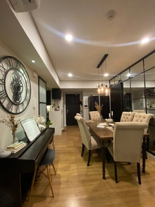 2 Bedroom Condominium Unit FOR SALE in Two Serendra BGC Taguig on Carousell