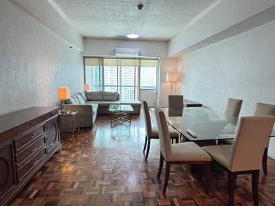 2-Bedroom in Frabella Condominium | Legaspi Village Makati Condo for Rent | Fretrato ID:FM324 on Carousell