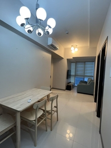 2 Bedroom in Uptown Parksuites BGC | For Rent | Fretrato ID: RC221 on Carousell