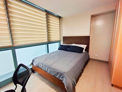 2 Bedroom One Uptown For Rent BGC Taguig Uptown Condo on Carousell