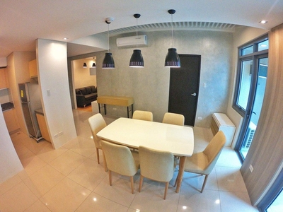 2 Bedroom Parkwest Residence For Sale Condo BGC Taguig on Carousell