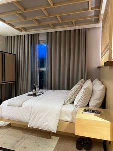 2 Bedroom suite for Sale in The Seasons Residences BGC on Carousell