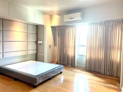 2 Bedroom Unit for rent at THE RESIDENCES AT GREENBELT MAKATI CITY on Carousell