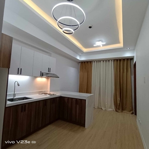 2 Bedroom Unit in Mezza Residences For Sale on Carousell