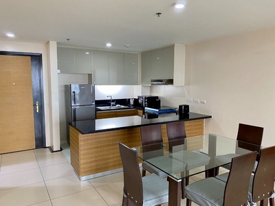 2-Bedroom Viridian Unit in Greenhills for Rent on Carousell
