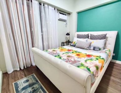 2 bedroom with parking in Prisma Residences For Sale on Carousell