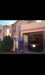 2 bedrooms 2storey house for sale at Gen Trias Cavite on Carousell