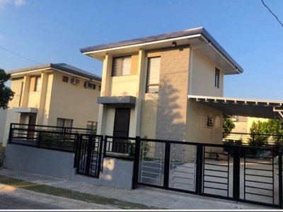 2 bedrooms house for sale in Nuvali on Carousell