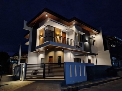 2 storey Antipolo house and lot for sale on Carousell