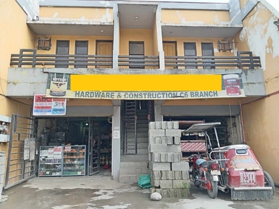 2 Storey Commercial Building along C6 Road San Mateo Rizal for Sale on Carousell
