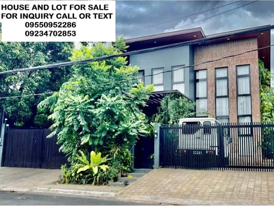 2 STOREY HOUSE AND LOT FOR SALE IN DON JOSE HEIGHTS SUBD. COMMONWEALTH AVE. QUEZON CITY on Carousell