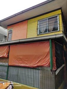 2 storey House and lot for sale in San Juan City near blumentritt on Carousell