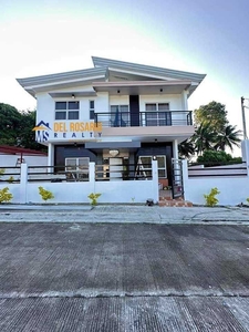 2-STOREY HOUSE AND LOT IN BUHANGIN FOR SALE on Carousell
