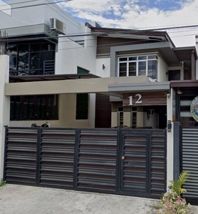 2 Storey House & Lot for Sale Q.C. on Carousell
