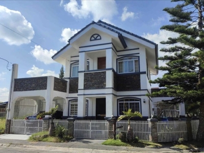 2 Storey House & Lot in Greenville Subdivision Tagaytay | For Sale | Fretrato ID:RC224 on Carousell