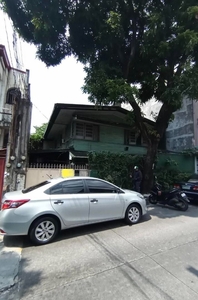2 STOREY OLD HOUSE AND LOT FOR SALE IN KAMUNING QUEZON CITY on Carousell