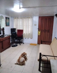 2-Storey Old House For Sale in Sta. Ana
