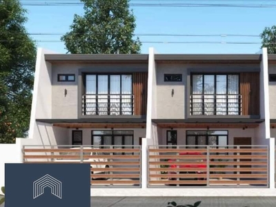 2-Storey Townhouse for Sale in Antipolo City on Carousell