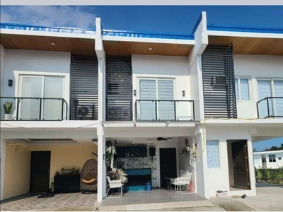 2-Storey Townhouse with 2 Bedrooms /2 Big toilet & Bath for sale in Malabon on Carousell