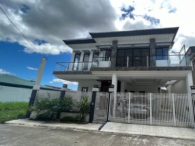 20.8M - 4BR for Sale House & Lot in Filinvest East Cainta on Carousell