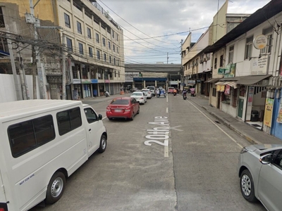 20th Ave Cubao Lot with Improvement for Sale on Carousell