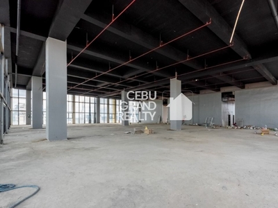 2167 SqM Whole Floor Office Space for Rent in Cebu City on Carousell