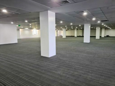 2200 SqM Ready to Move-In Office Space for Rent in Cebu IT Park on Carousell