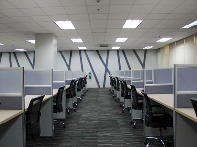 228 Seats Fully Serviced Office for Rent in Cebu IT Park on Carousell