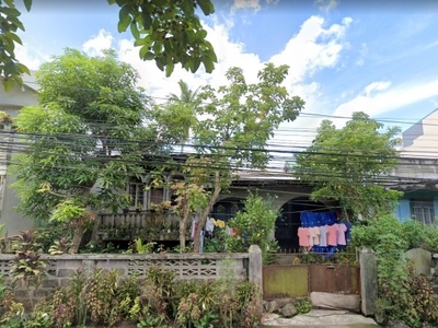 241 sqm lot with old house for Sale in Naga City