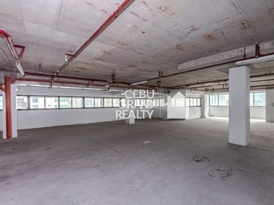 245 SqM Office Space for Rent in Cebu Business Park on Carousell