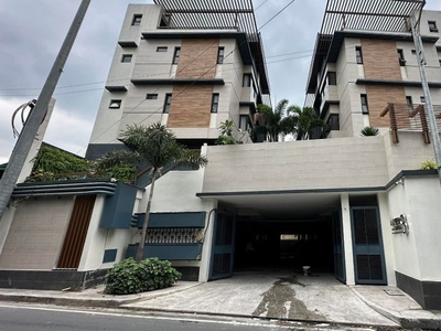 25.1M - 4BR Brand New Townhouse for Sale in San Juan Metro Manila on Carousell