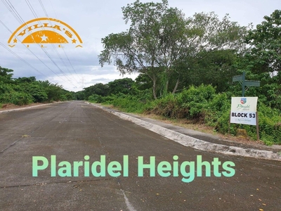 255sqm ‼️ 24 Months DP‼️Titled Lot for sale at Plaridel Heights Bulacan NLEX Sta. Rita Exit on Carousell