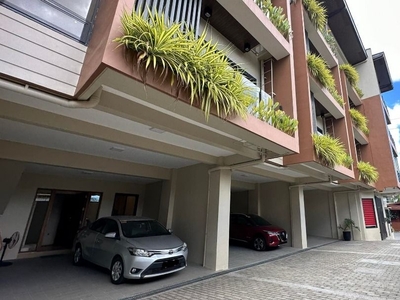 26M - 4BR Brand New Townhouse for Sale in Cubao Quezon City on Carousell