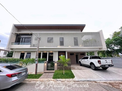 27.5M - 5BR House and Lot for Sale in Filinvest East Homes along Marcos Highway on Carousell