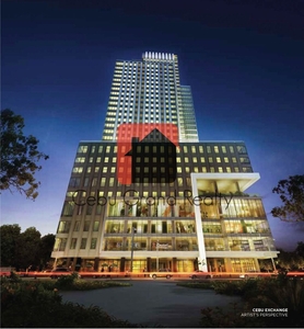 2950 SqM Grade A Office Space for Sale in Cebu City on Carousell