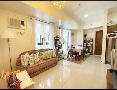 2Bedroom Unit For Sale in SAPPHIRE BLOC PASIG CITY on Carousell