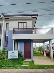 2BR 1TB TWINHOME FOR SALE IN STO. TOMAS CITY BATANGAS on Carousell