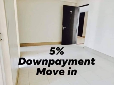 2BR 200k DP RFO MOVEIN Rent to OWn Condo in San Juan Manila Little Baguio on Carousell