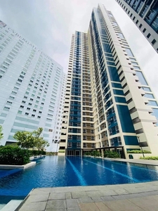 2BR - 5% move in Rent to own Condo in mandaluyong Axis Residences Near BGC Makati ortigas on Carousell