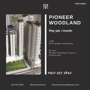 2BR 50sqm FOR RENT on Carousell
