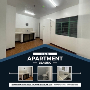 2BR Apartment for Rent (San Juan City) 55 sqm on Carousell